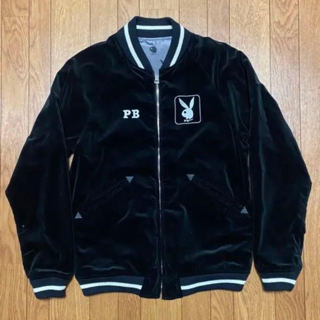 キムタク着 ヒステリックグラマー プレイボーイ 木村拓哉 野口強 SMAP