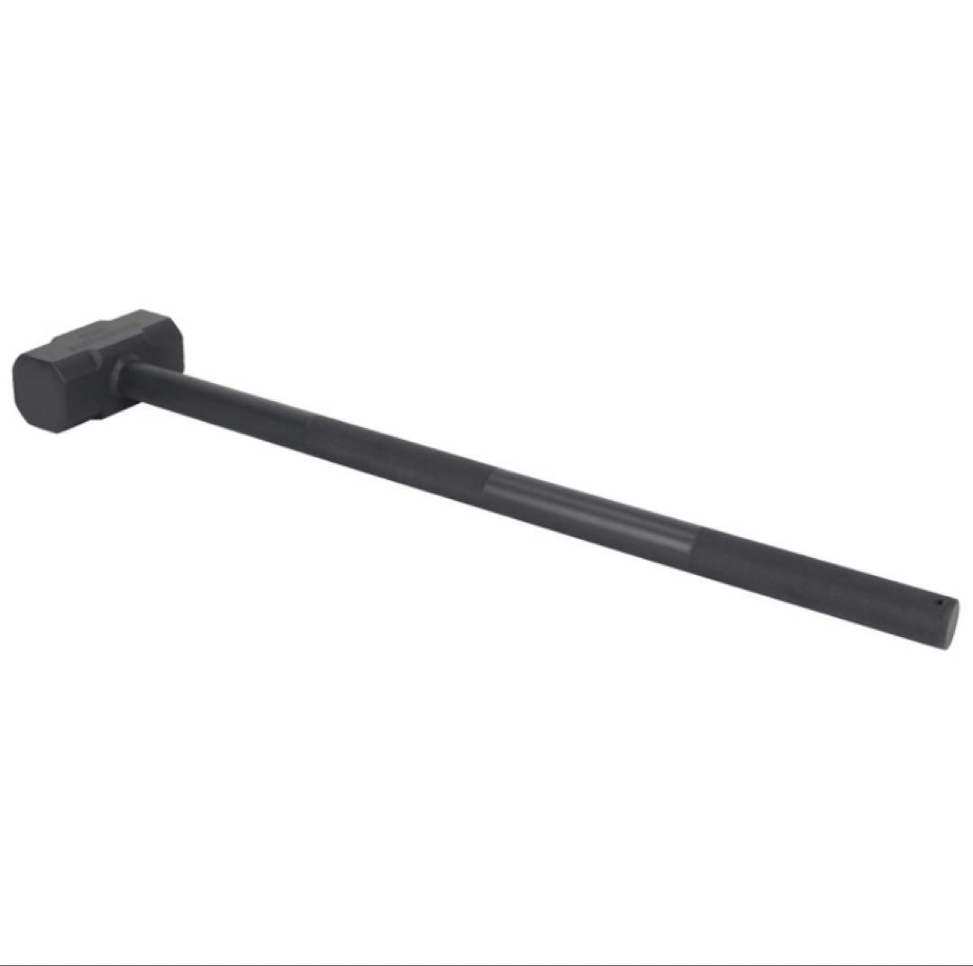 ジムハンマー（10K）ケトルベル魂 楽天市場】ジムハンマー 5kg 10kg 15kg【KETTLEBELLKON(ケトルベル魂