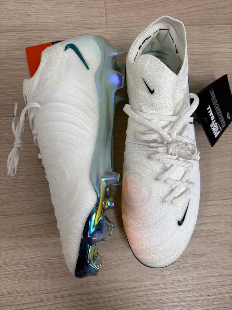 定価30,800円 ナイキ ファントム GX エリート FG 24.0cm