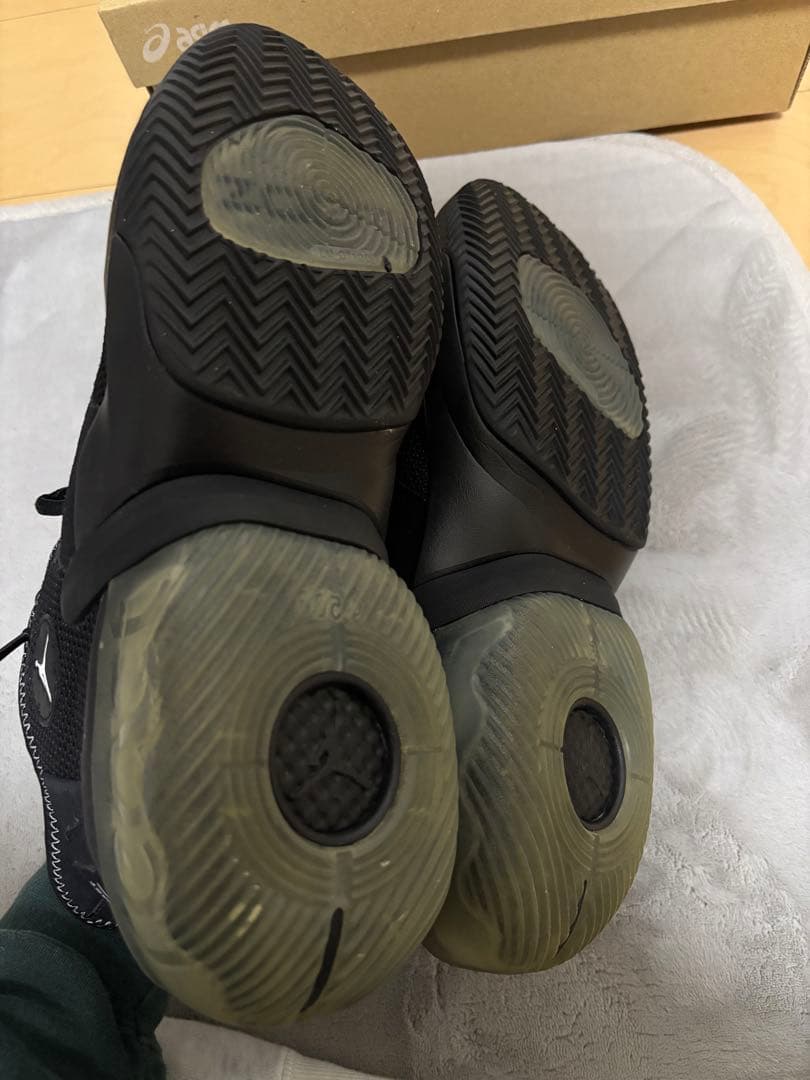 シューズ(男性用) JORDAN REACT ELEVATION PF 27.5cm