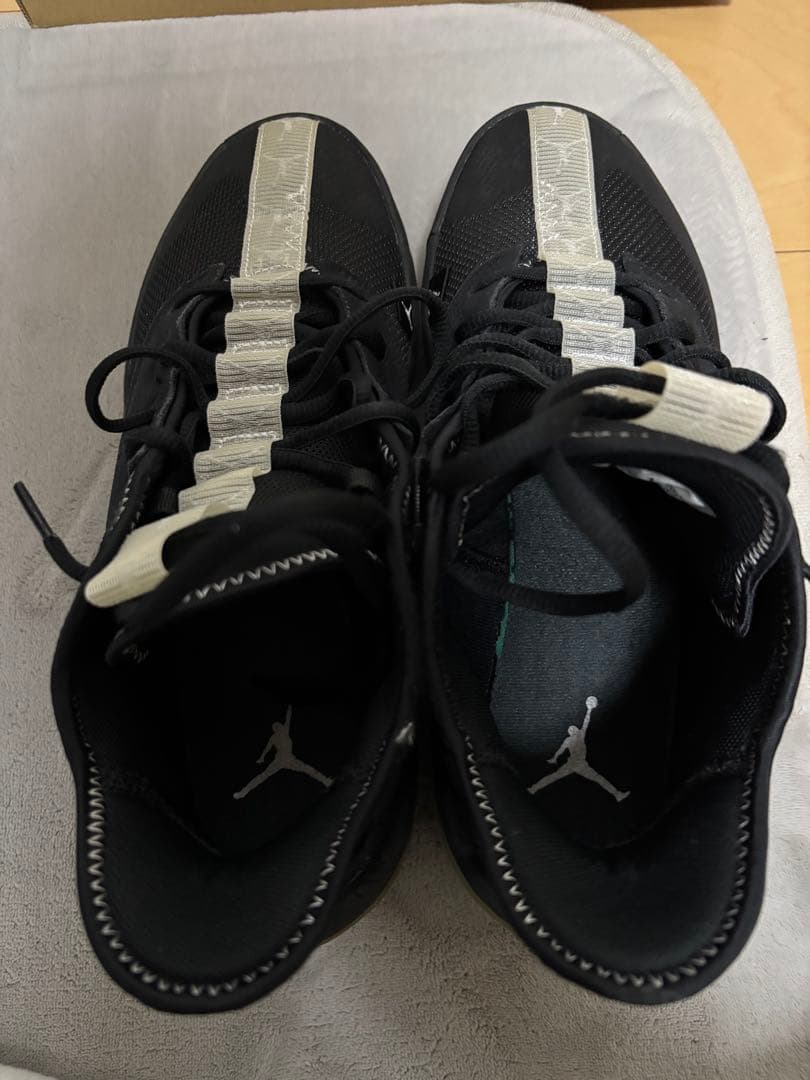 シューズ(男性用) JORDAN REACT ELEVATION PF 27.5cm