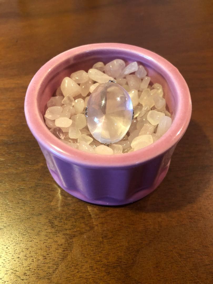 ※昭和レトロ千本透かし（状態良好◎）ビンテージ大玉リング13号〜 ヴィンテージリング2点 昭和レトロ 千本透かし - メルカリ