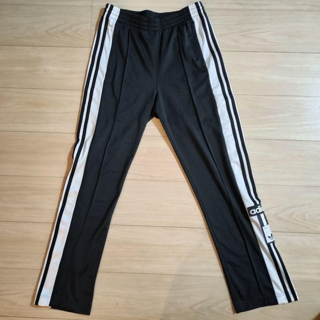 アディダス ブラックピンク ロゼ ジェニー着用 アディブレイク