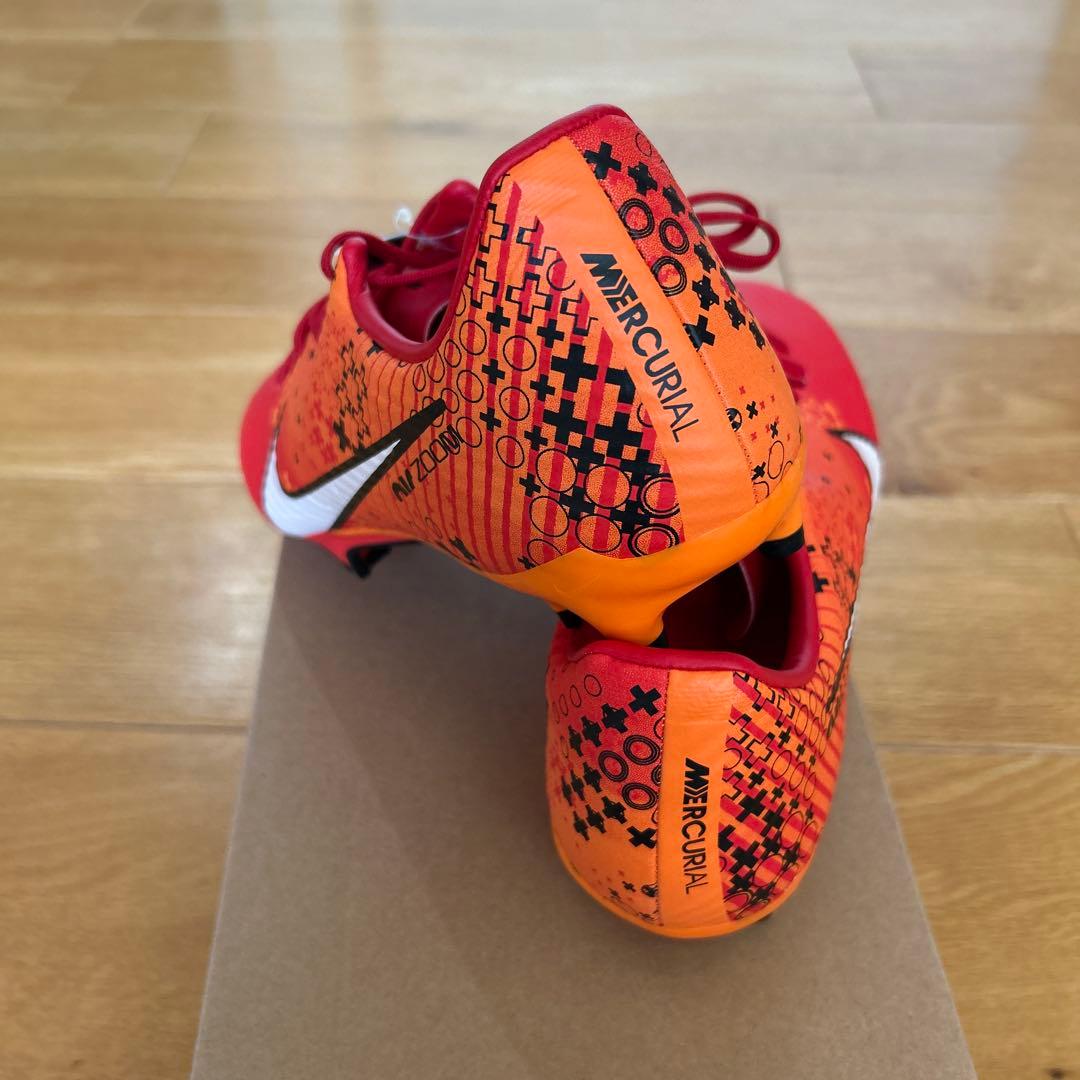 Nike ヴェイパー 15 サッカー スパイクシューズ 25.5cm