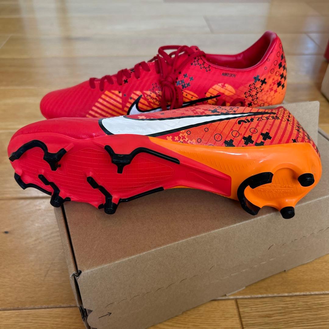 Nike ヴェイパー 15 サッカー スパイクシューズ 25.5cm