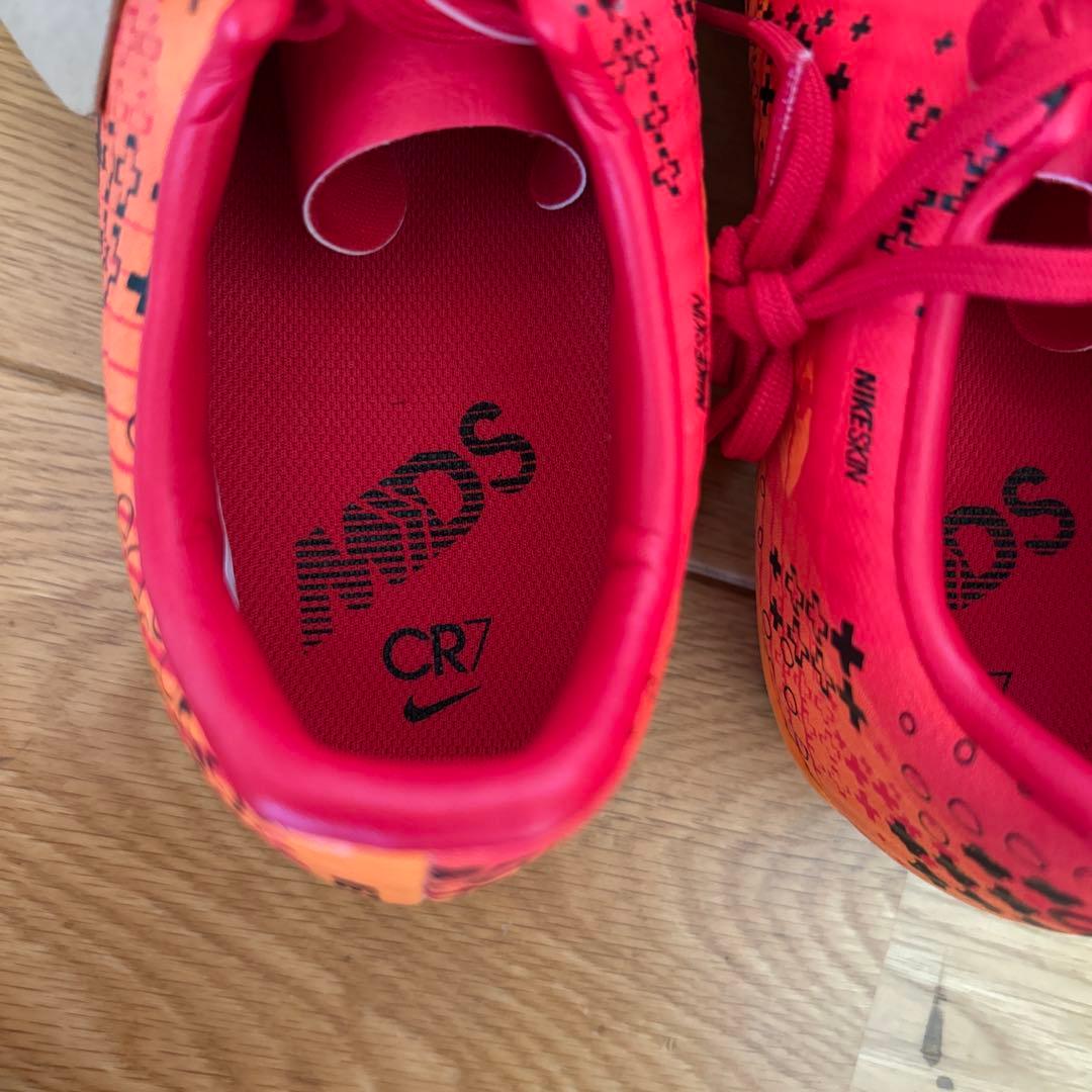 Nike ヴェイパー 15 サッカー スパイクシューズ 25.5cm