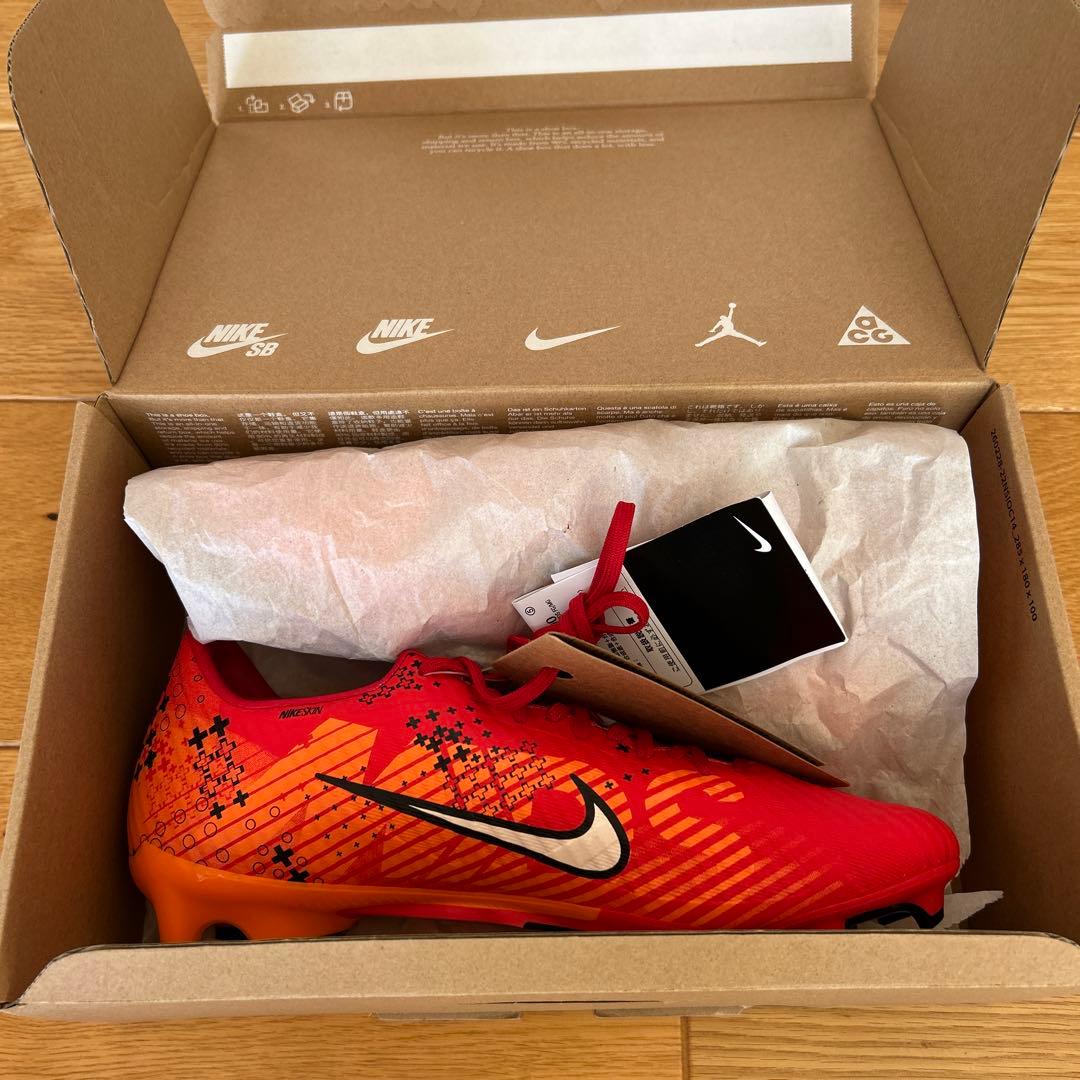 Nike ヴェイパー 15 サッカー スパイクシューズ 25.5cm