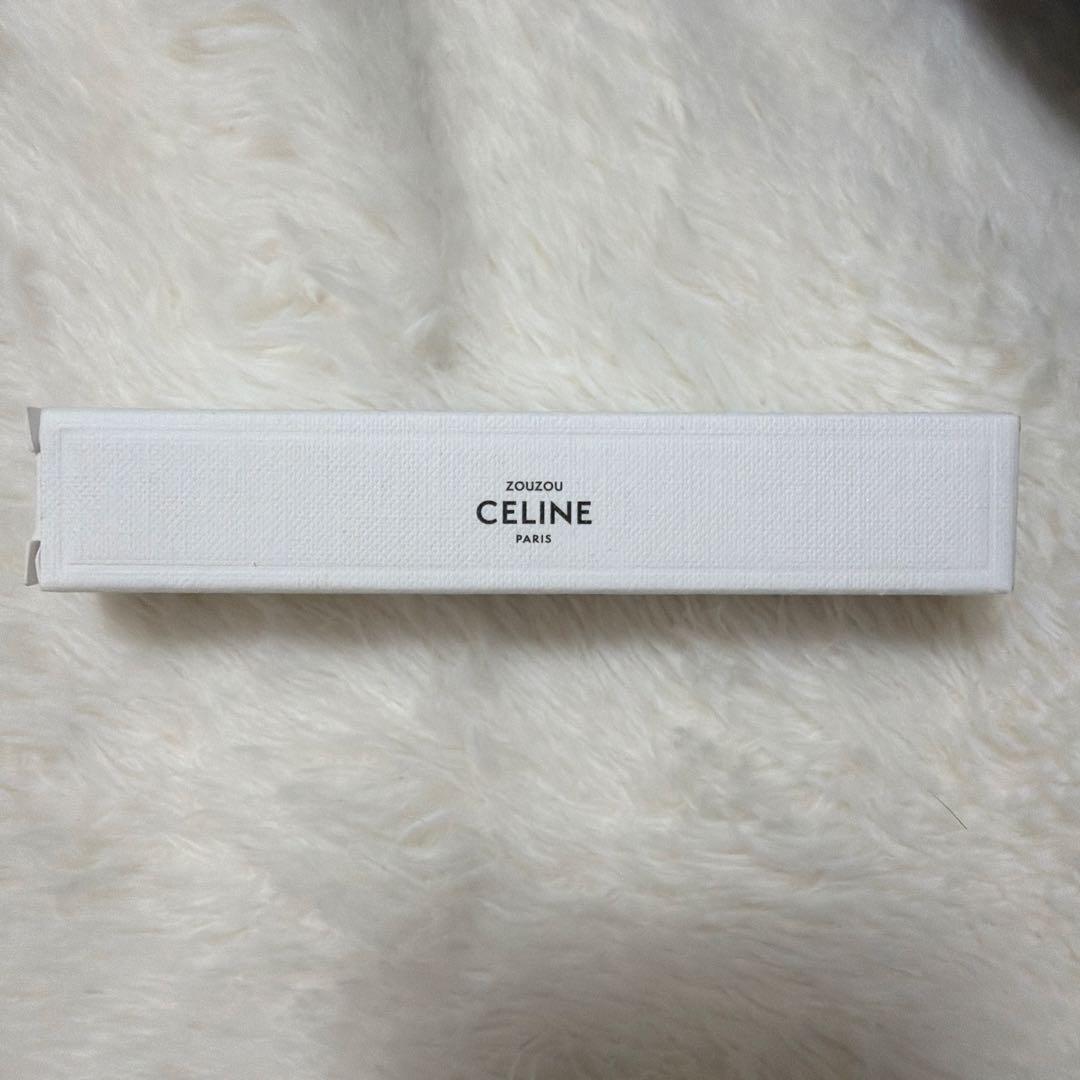 CELINE トラベルスプレー リフィル　オードパルファム(香水）ズーズー ZOUZOU ズーズー オードパルファム 100ML - トランスペアレント