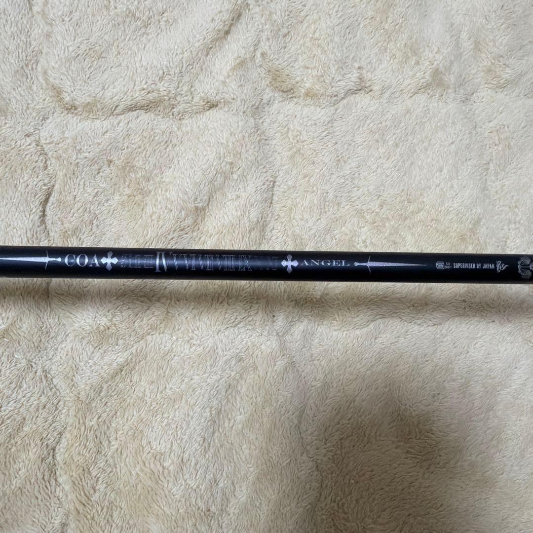 EPON エポン AF-106 10度 ローリングシックス4 - メルカリ