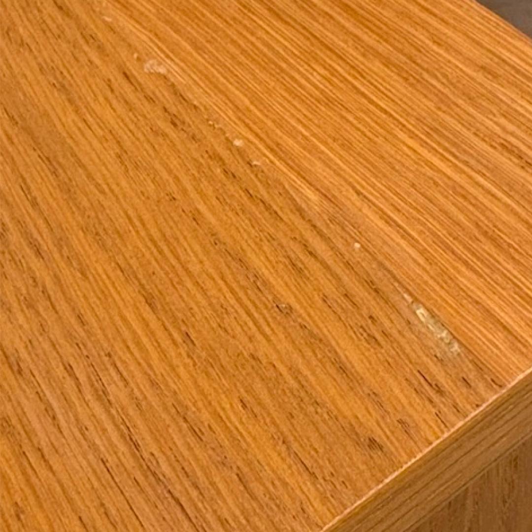 無印良品】本棚② 薄型（奥行22cm） ロータイプ