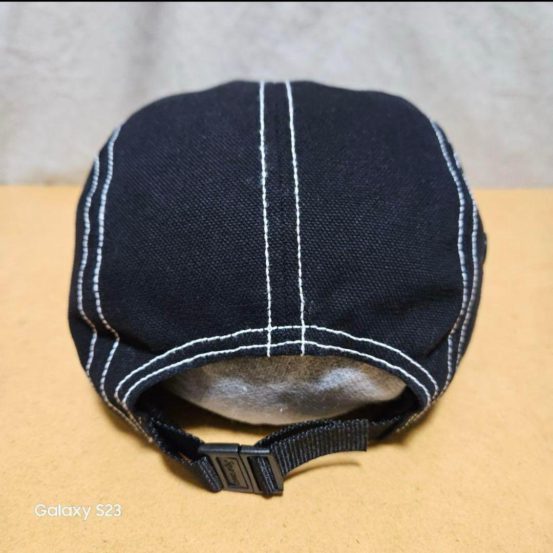 Supreme Field Camp Cap モーガン蔵人着用 - メルカリ