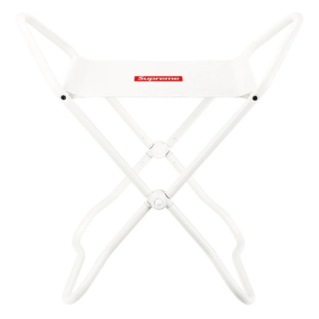 Supreme / Lectus New York Stool 新品 Fall/Winter 2025 Preview – Supreme