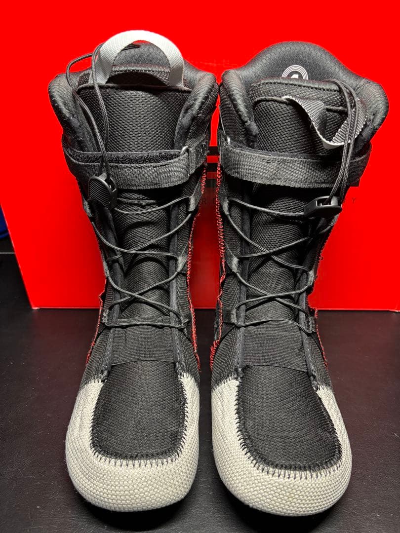 スノーボード 24-25 DEELUXE Deemon L3 BOA 25.5cm