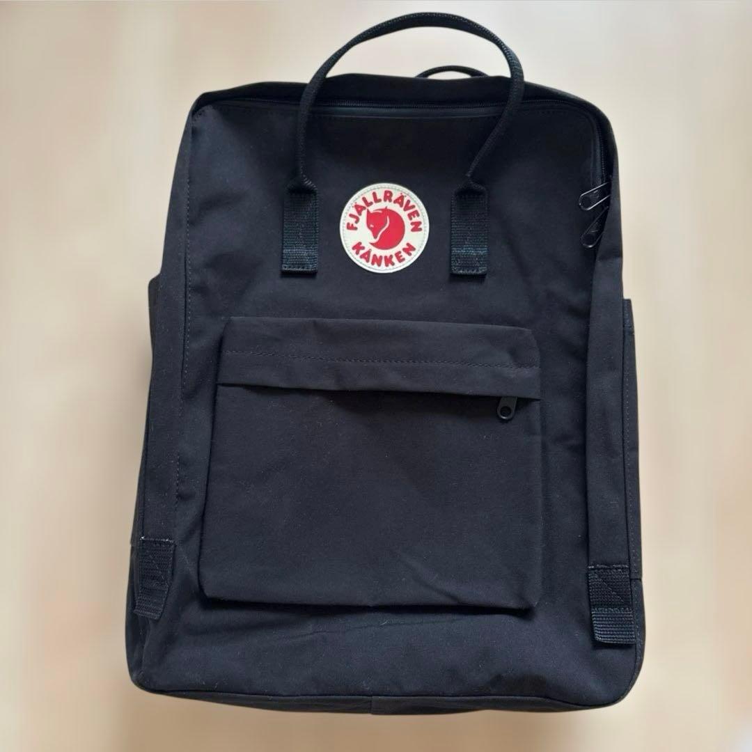 カンケンリュックサック バッグ 大容量20L Fjallraven Kanken 正規品 フェールラーベン リュック FJALLRAVEN A4