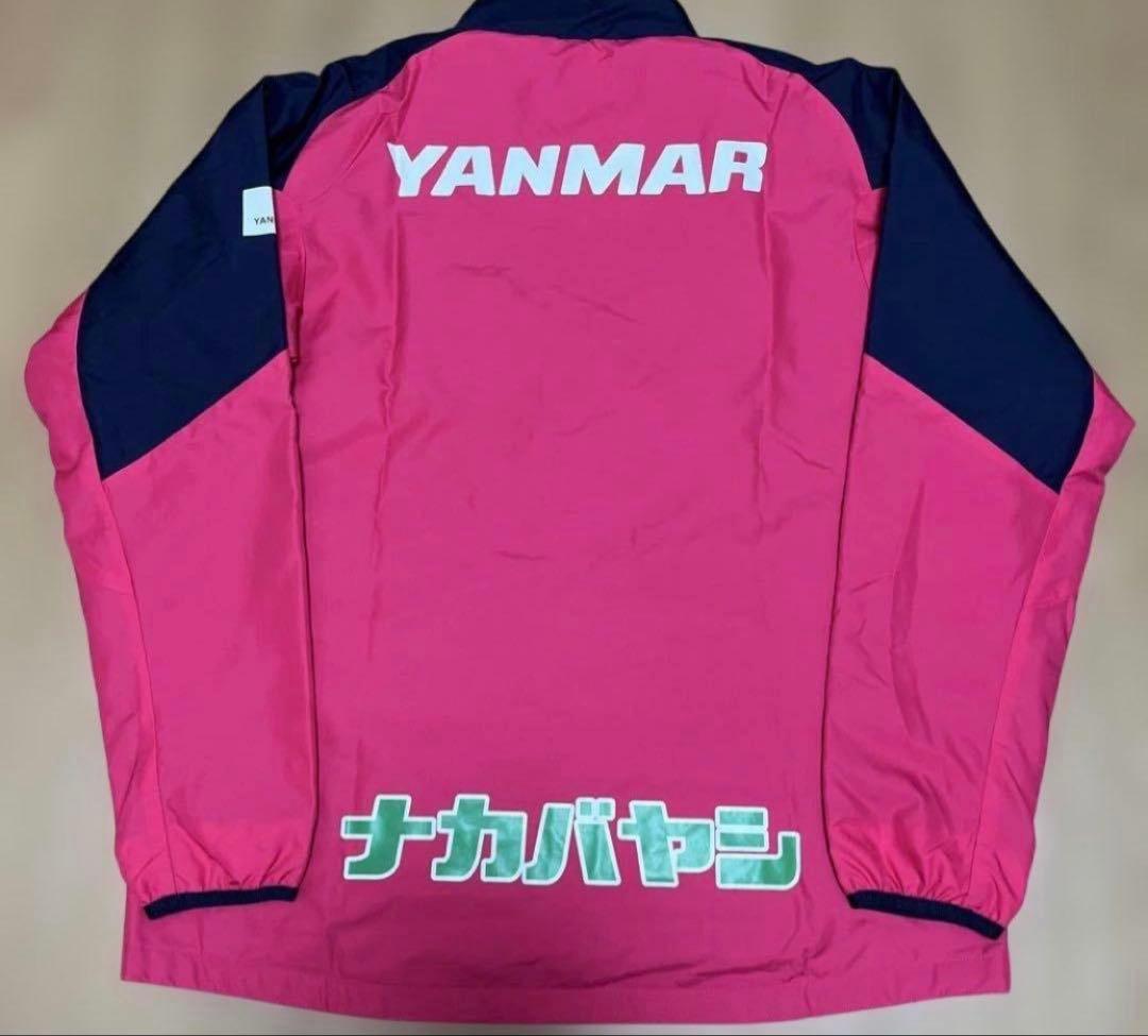 公式 ストアスポーツ - ［新品未使用］セレッソ大阪 ウインド