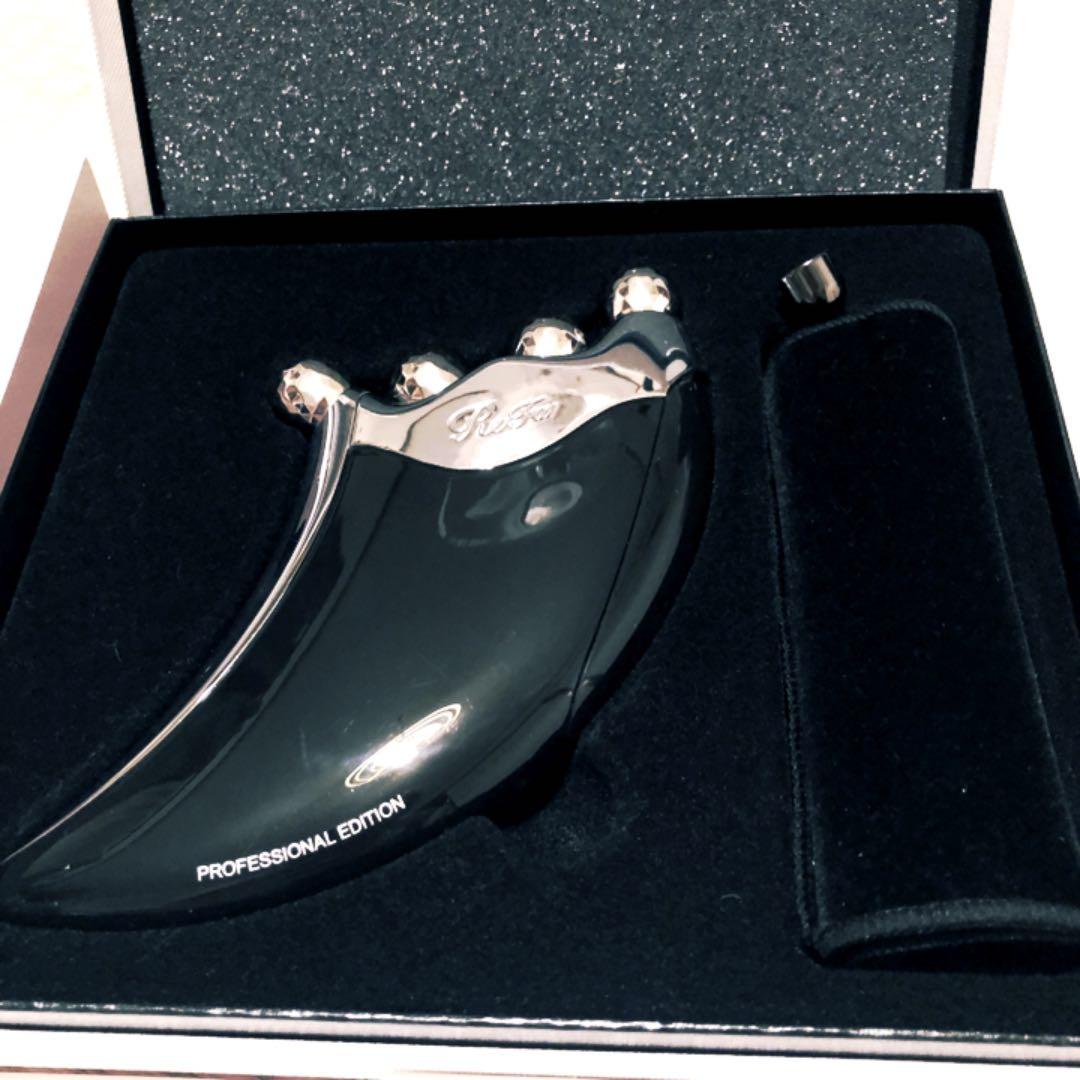 リファフォーカッサ ReFa 4CAXA リファフォーカッサ - ReFa 4 CAXA | 商品情報 | ReFa（リファ）公式