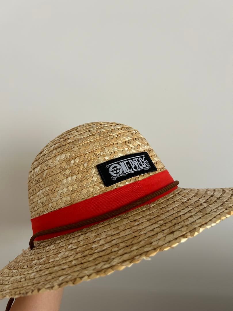 新品！Los Angeles Dodgers ワンピースコラボ麦わら帽子 新品！Los