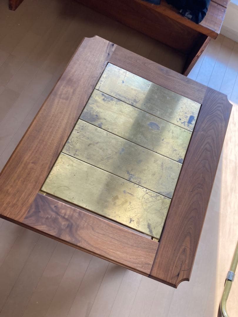 old mountain Nora'sフレーム&真鍮パネル4枚セット OLD MOUNTAIN