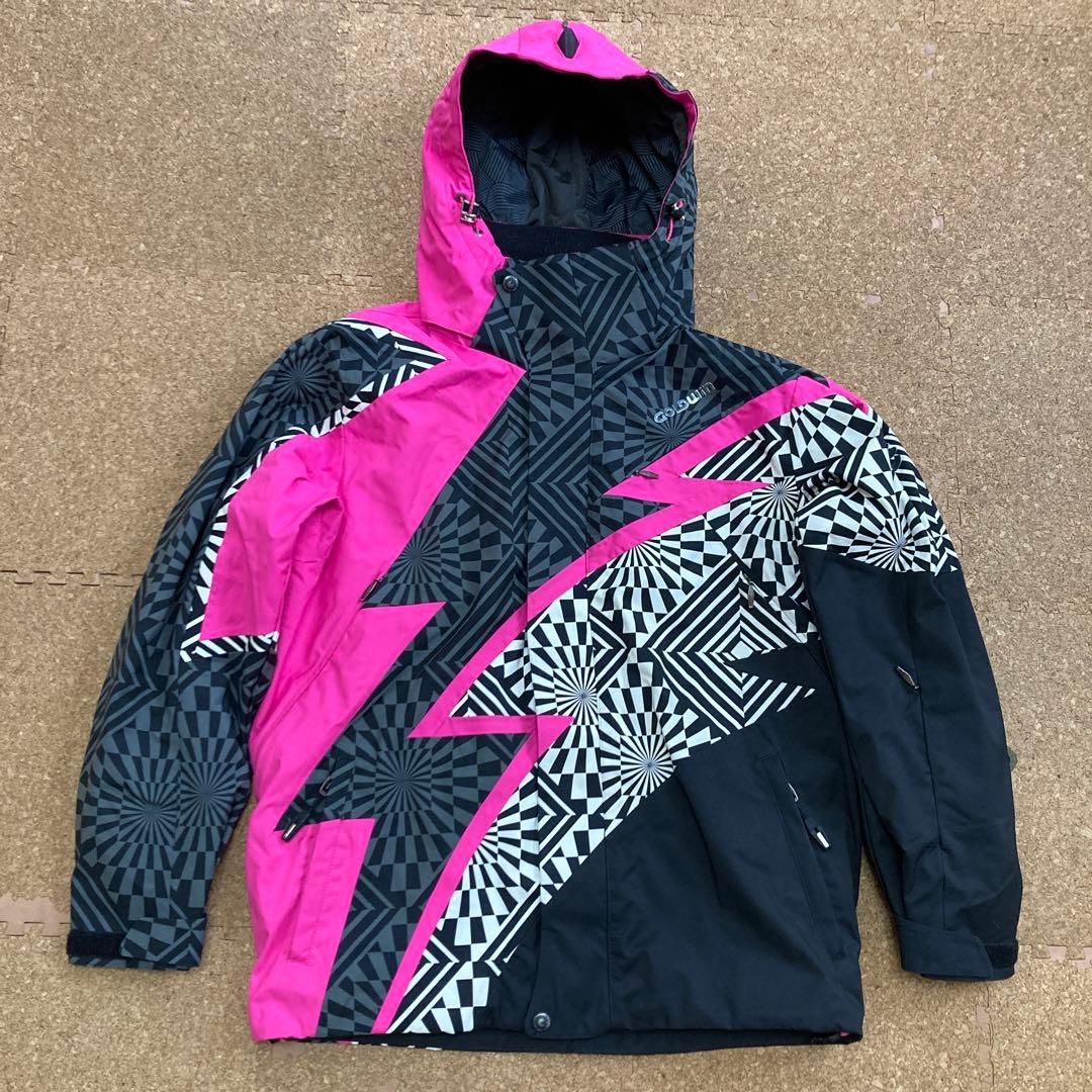 ゴールドウィン GOLDWIN スキーウェア スキー XSメンズ ゴールドウイン スキーウェア 2022-2023モデルをご紹介！