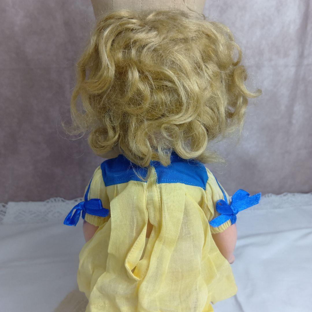 秋の大特価Sale♥雰囲気たっぷりなシャーリーテンプルドールコンポジション