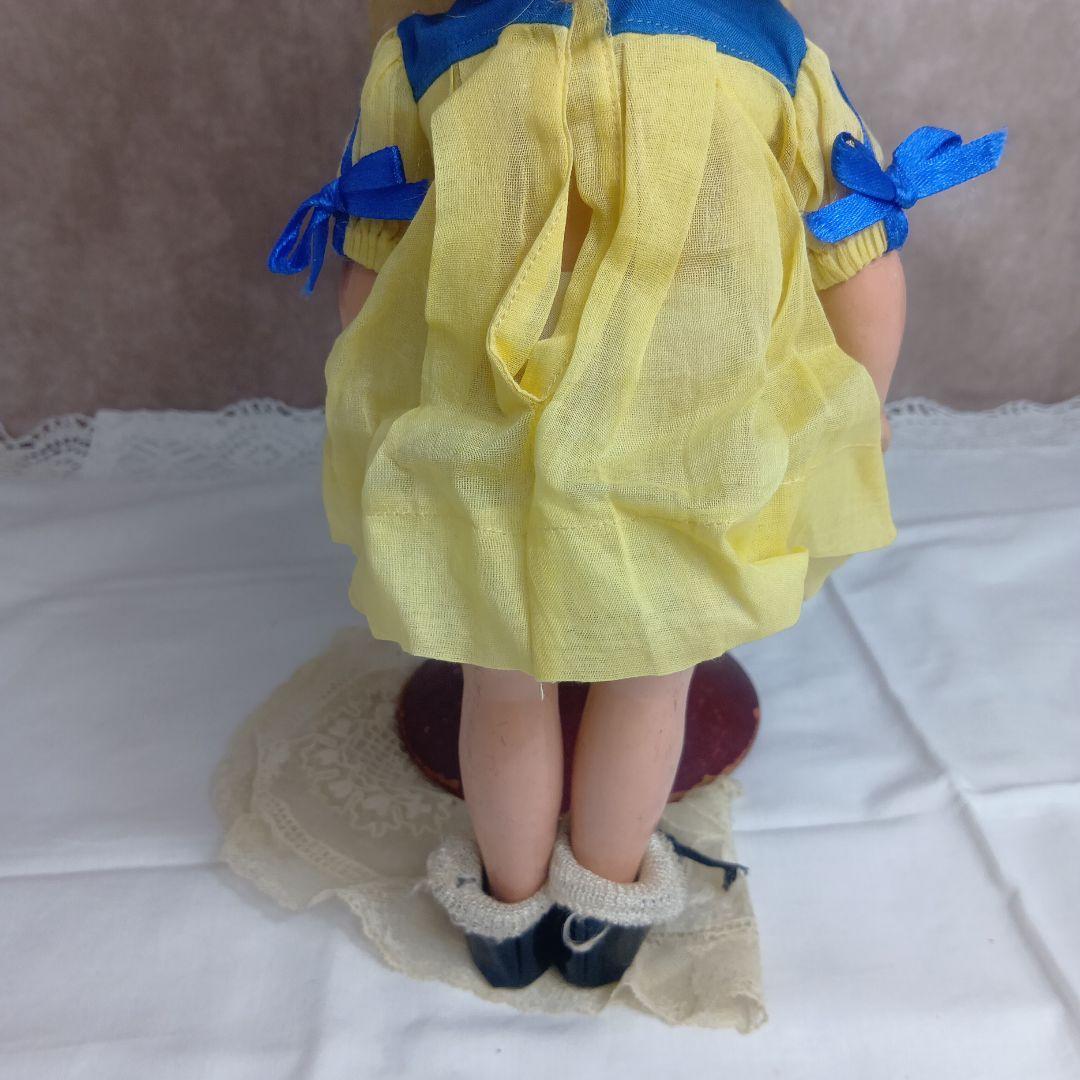 秋の大特価Sale♥雰囲気たっぷりなシャーリーテンプルドールコンポジション