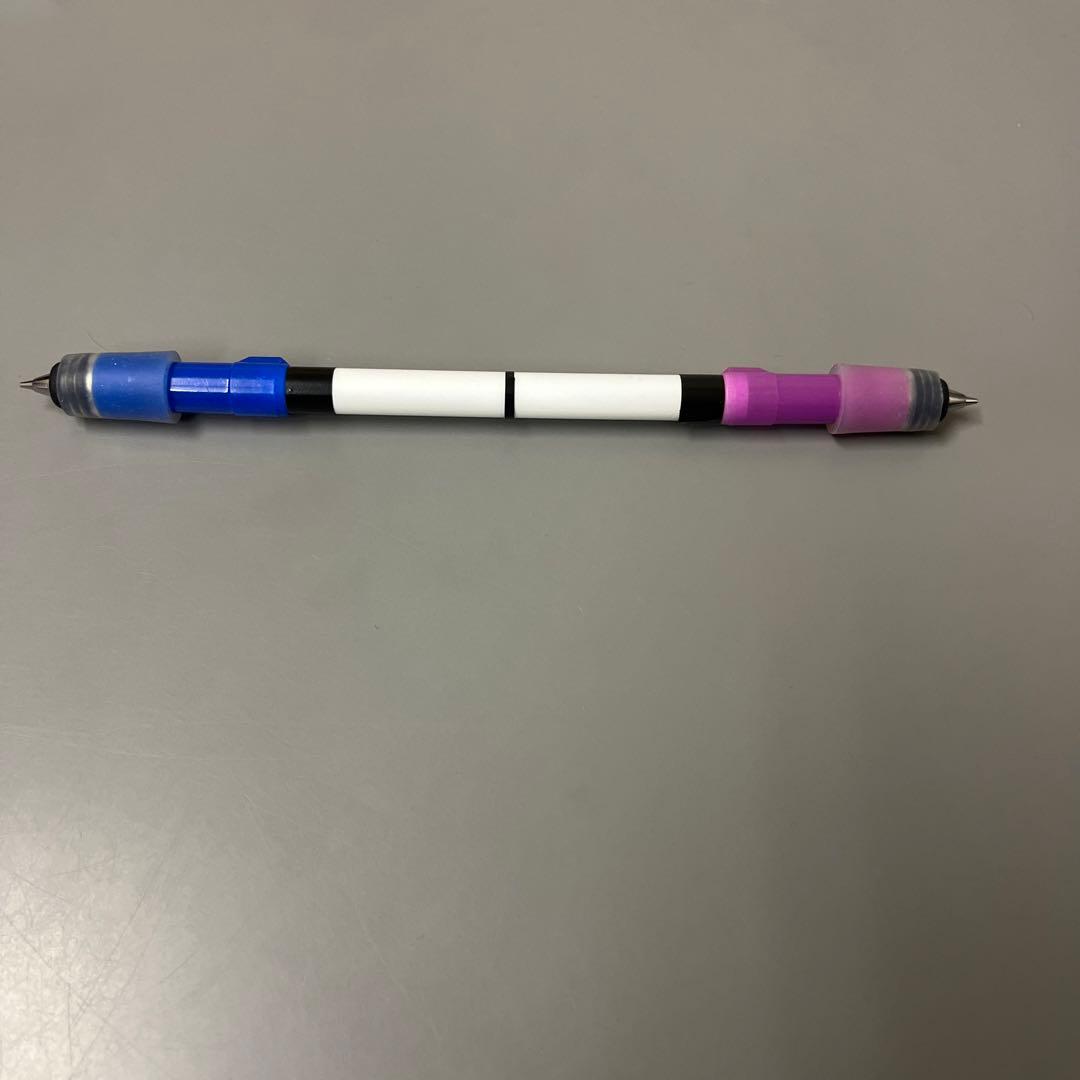 ペン回し 改造ペンセット - メルカリ