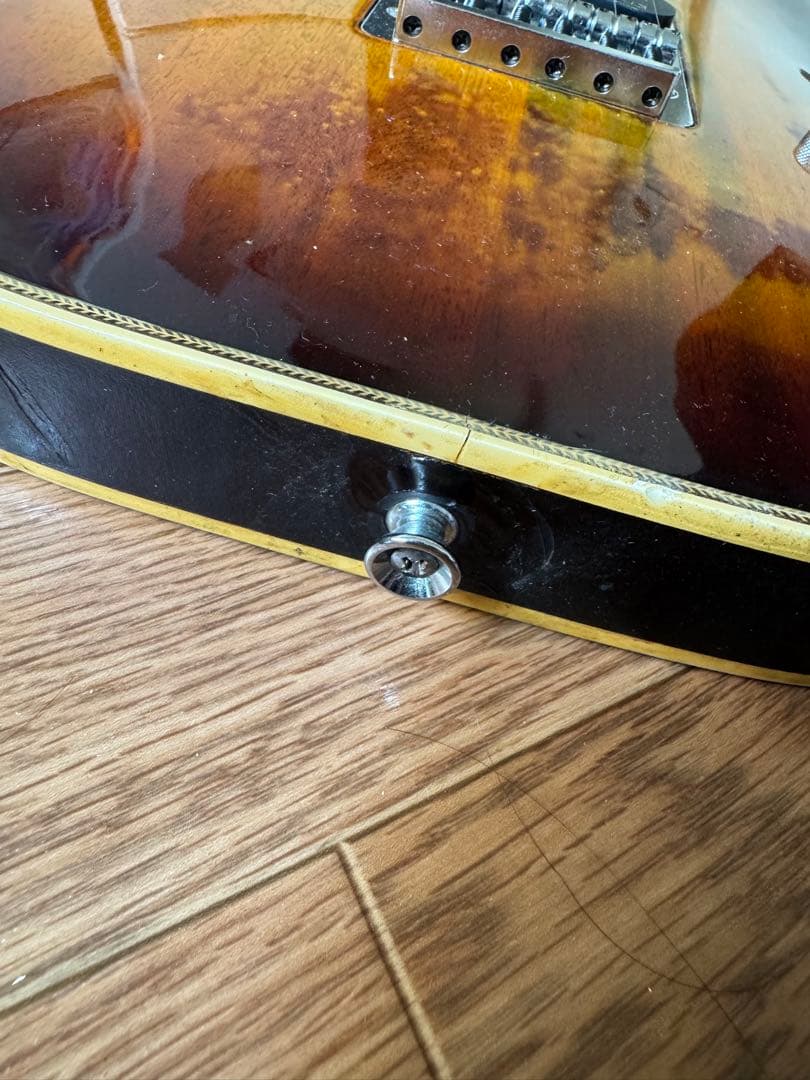 Valley Arts m Series Deluxe TLタイプ - メルカリ