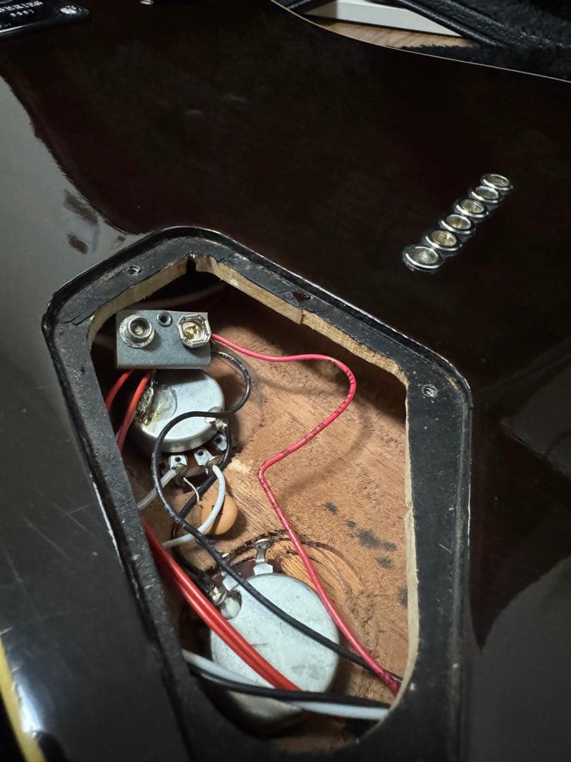 Valley Arts m Series Deluxe TLタイプ - メルカリ