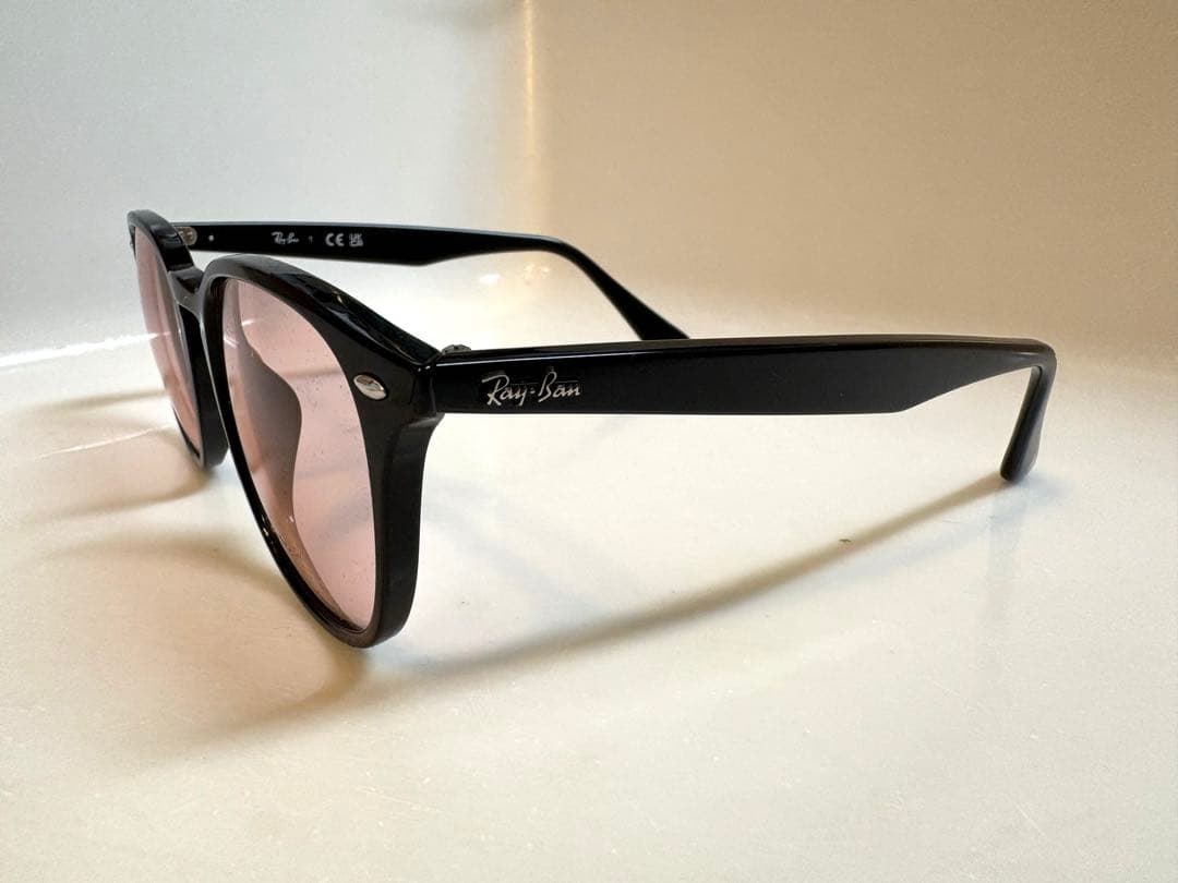 お年玉セール！レイバンサングラス RB4259F 601/5 53 新品未使用