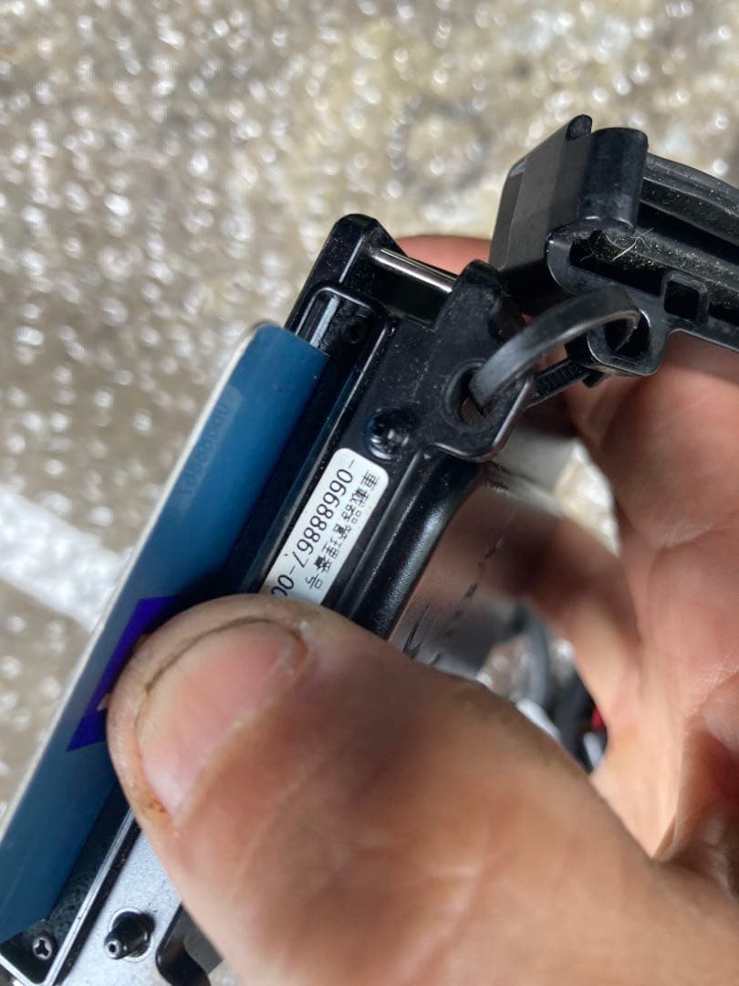 MSC-BE31 セットアップ済 オートバイ用ETC 二輪 送料込みも応相談