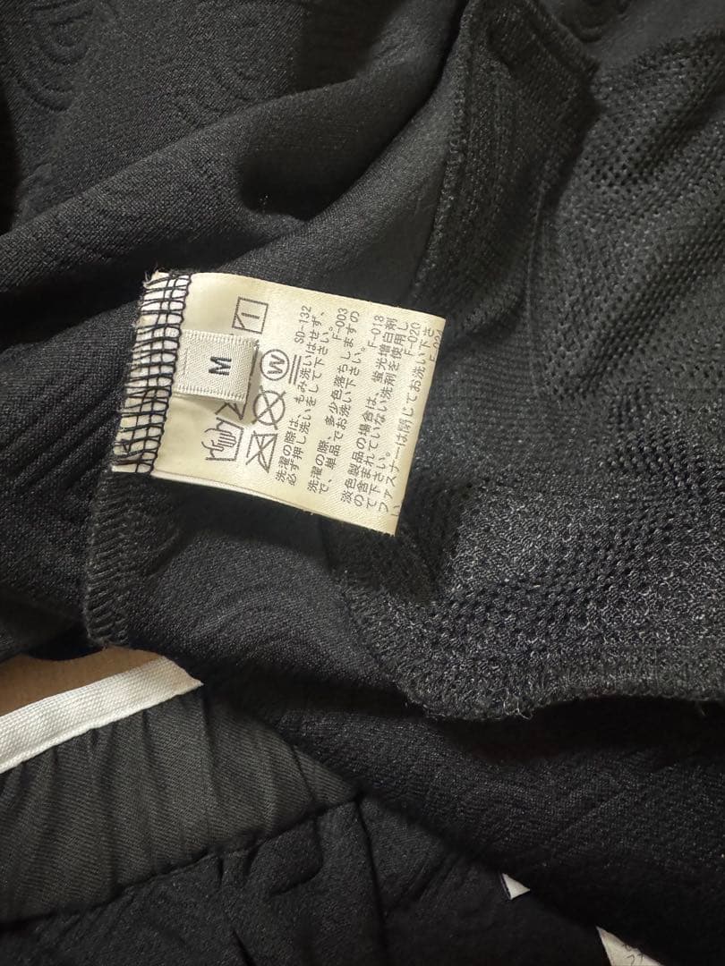 オンライン セールスポーツ - 美品Jun & Ropé ロゴキルト風 セットアップ