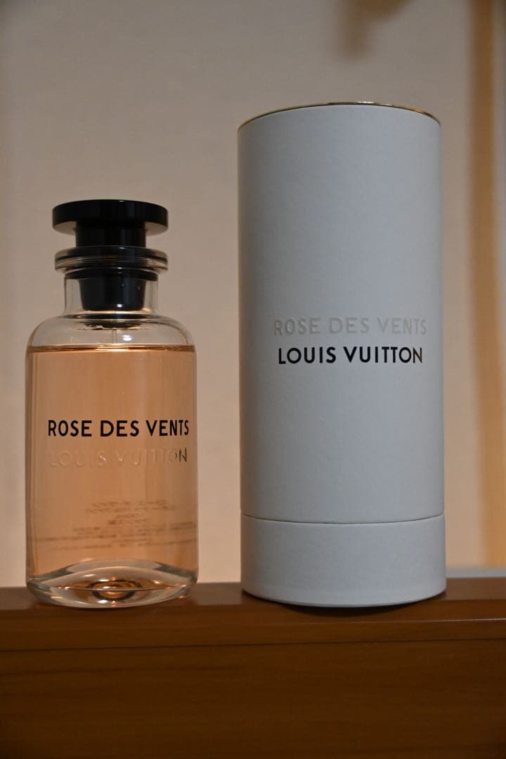 Louis Vuitton ROSE DES VENTS 香水(ユニセックス)