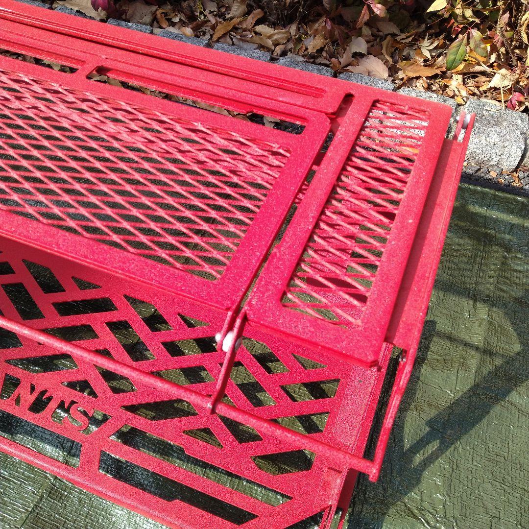 ネイチャートーンズ ヘビースタンド 別売マルチギアバッグ付きの通販は