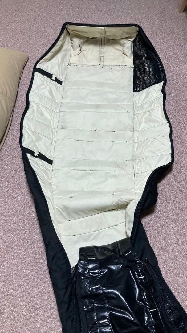 Db Douchebags Snow Roller スノーローラー スキーケース