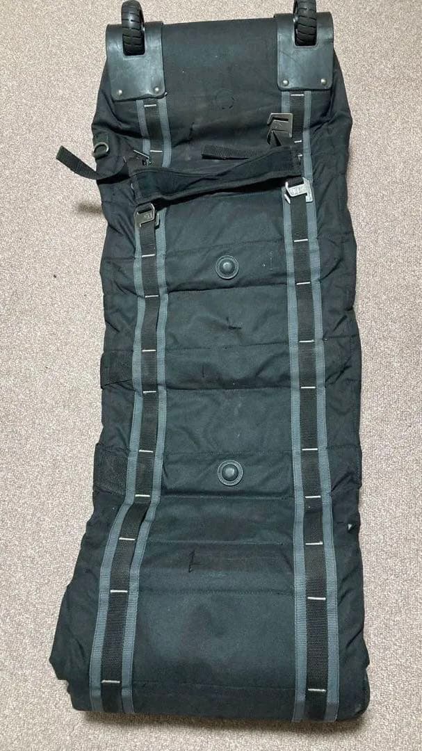 Db Douchebags Snow Roller スノーローラー スキーケース