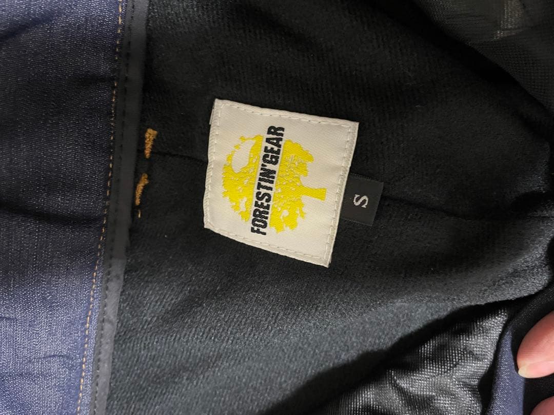 FORESTIN'GEAR スノーボードウェア 上下 - スノーボード最 安値 で