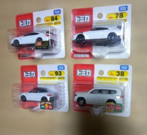 トミカ大量ジャンク - メルカリ