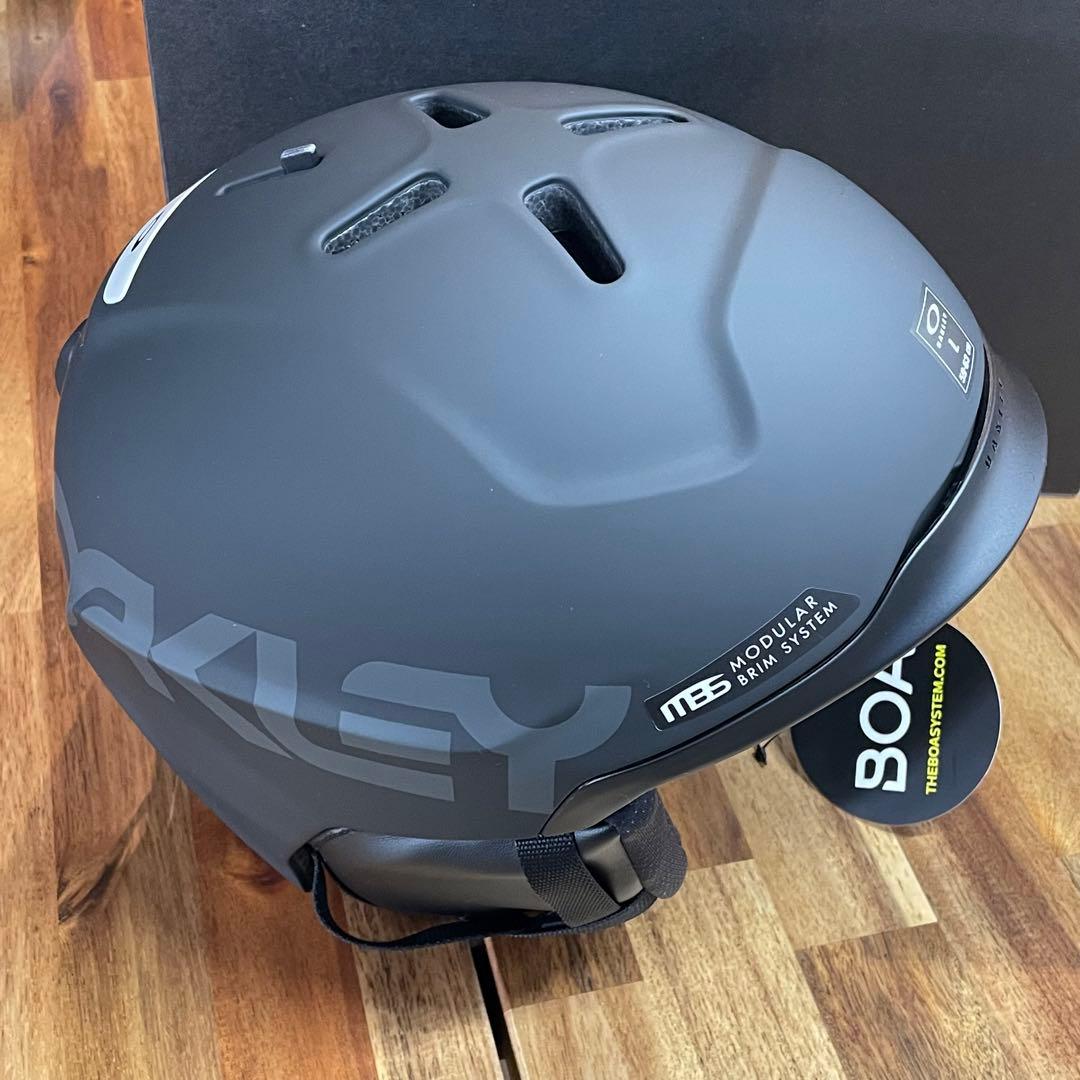 新品・未使用】OAKLEY オークリー MOD3 ヘルメット Lサイズ