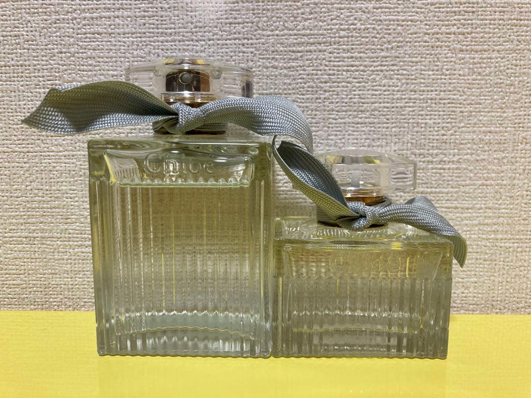 ★匿名配送★　香水　クロエ　オードパルファム　ナチュレル　2点セット クロエ ノマド ジャスミン ナチュレル オードパルファム / クロエ(香水