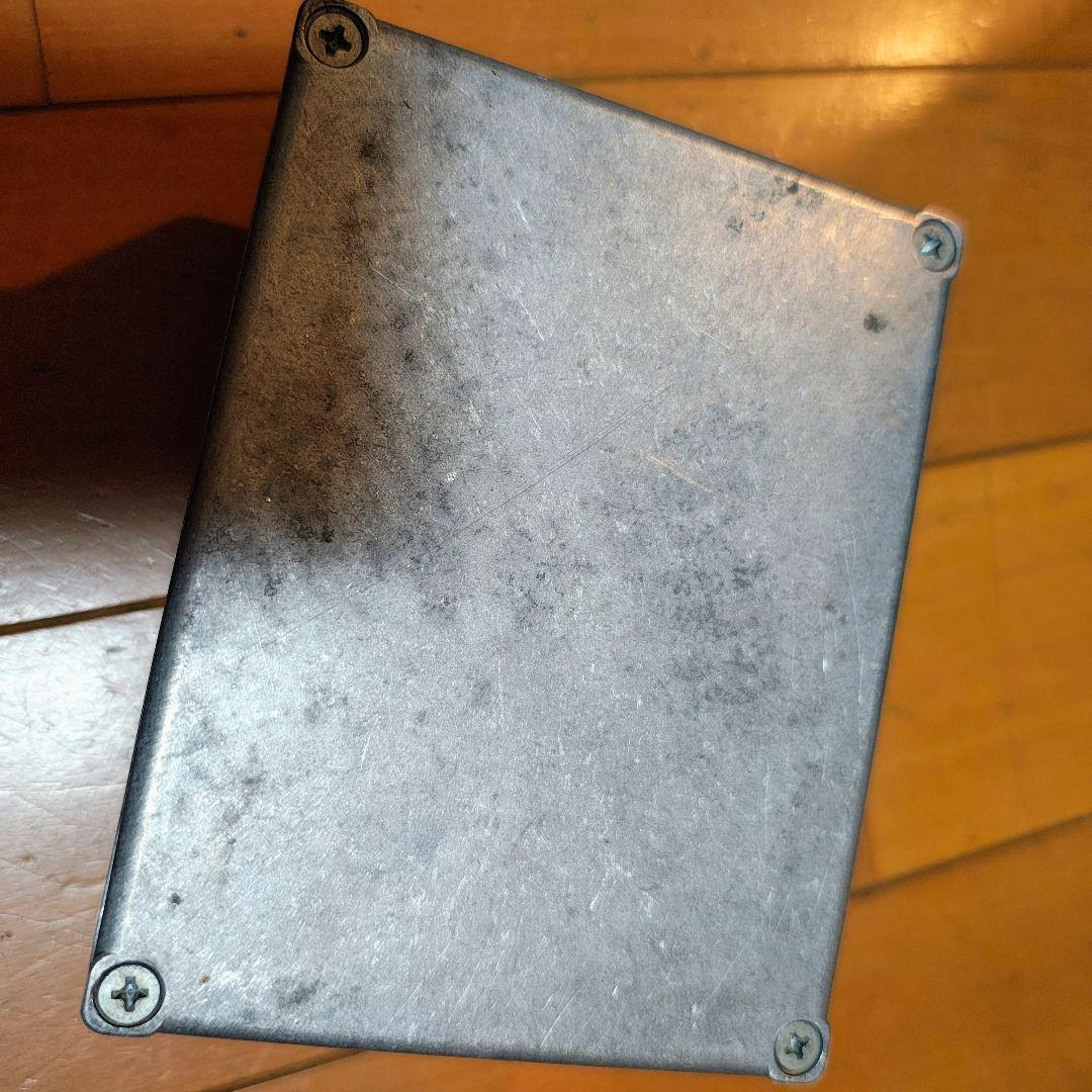 BadKey PreAmp II for Bass ベースプリアンプ ベース