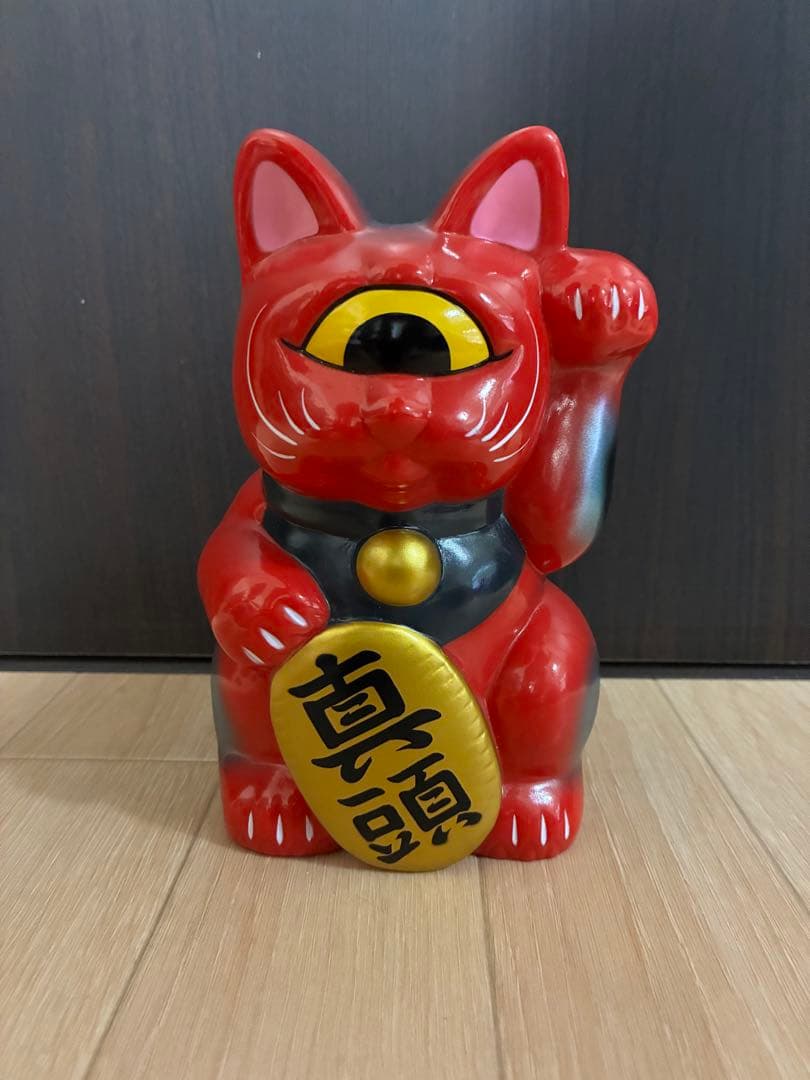 リアルヘッド　フォーチュンキャット リアルヘッド「フォーチュンキャットベビー 新色8色」入荷しました