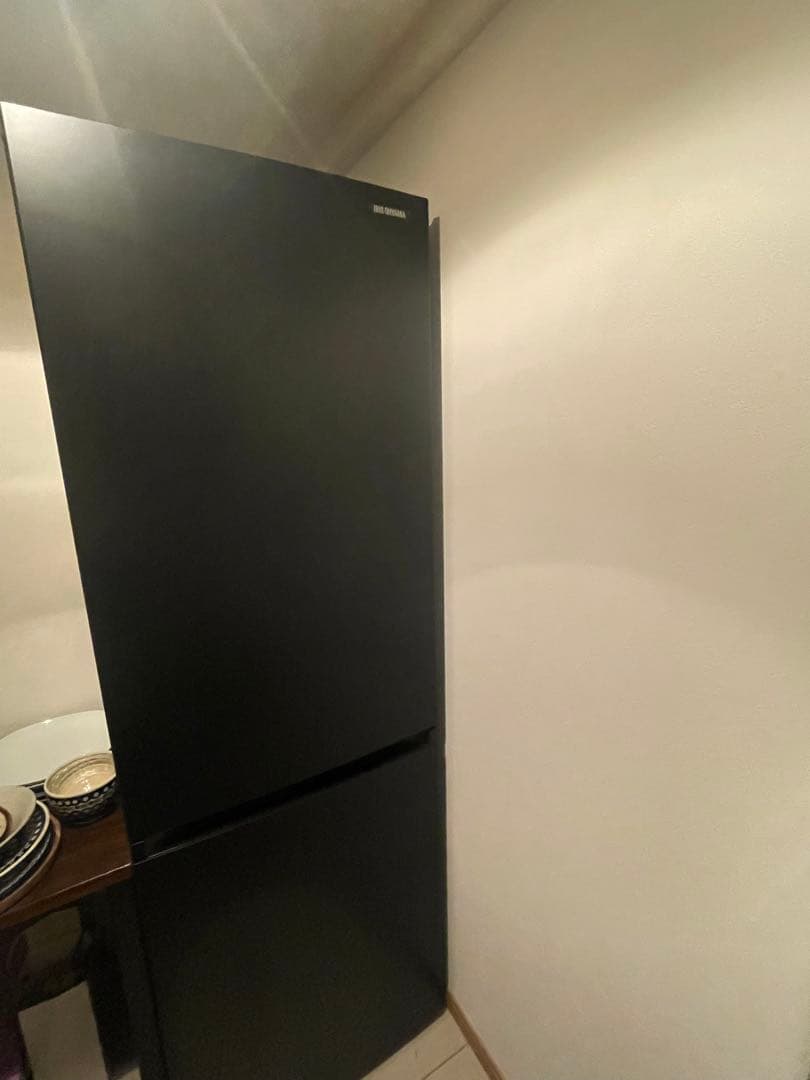 緑@まとめ買いで割引します！ 299L IRIS OHYAMA 冷蔵庫 楽天市場】[最大250円OFFクーポン/新生活フェア] 冷蔵庫 299L ファン式