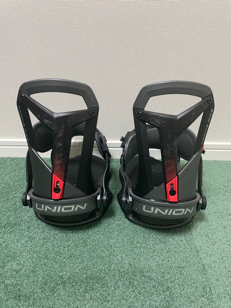 UNION ユニオン ULTRA FALCOR ファルコア Mサイズ UNION FALCOR・ファルコア】2025-2026モデルバインディング。国内最大