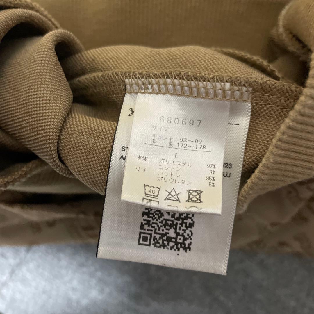 プーマ ジャージ 上下セットアップ 三笘薫 トラックジャケット Lサイズ