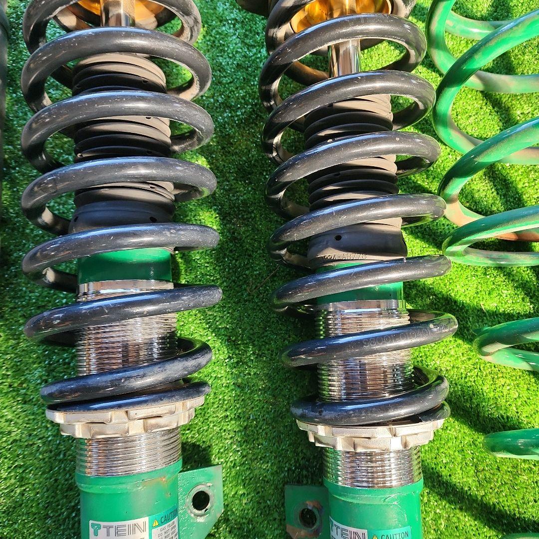 トヨタ ノア 車高調 AZR60G-TEIN