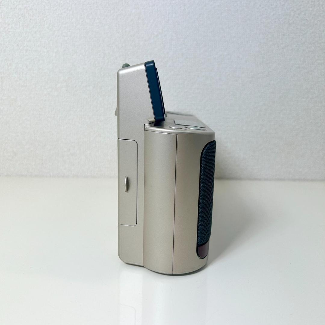 SANSUI 昭和ラジオ HiFi ステレオラジオ Amazon.co.jp: サンスイ