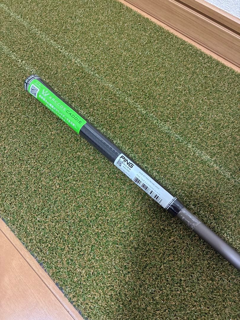 新品】7W用 PING TOUR 2.0 CHROME 65 S 42インチ - メルカリ