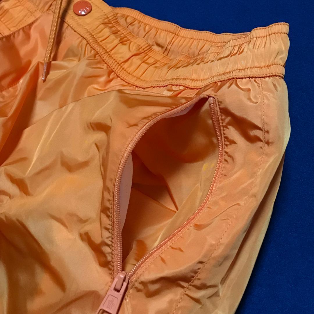 XXL MONCLER 1952 海パン 水着 スイムウエア モンクレール