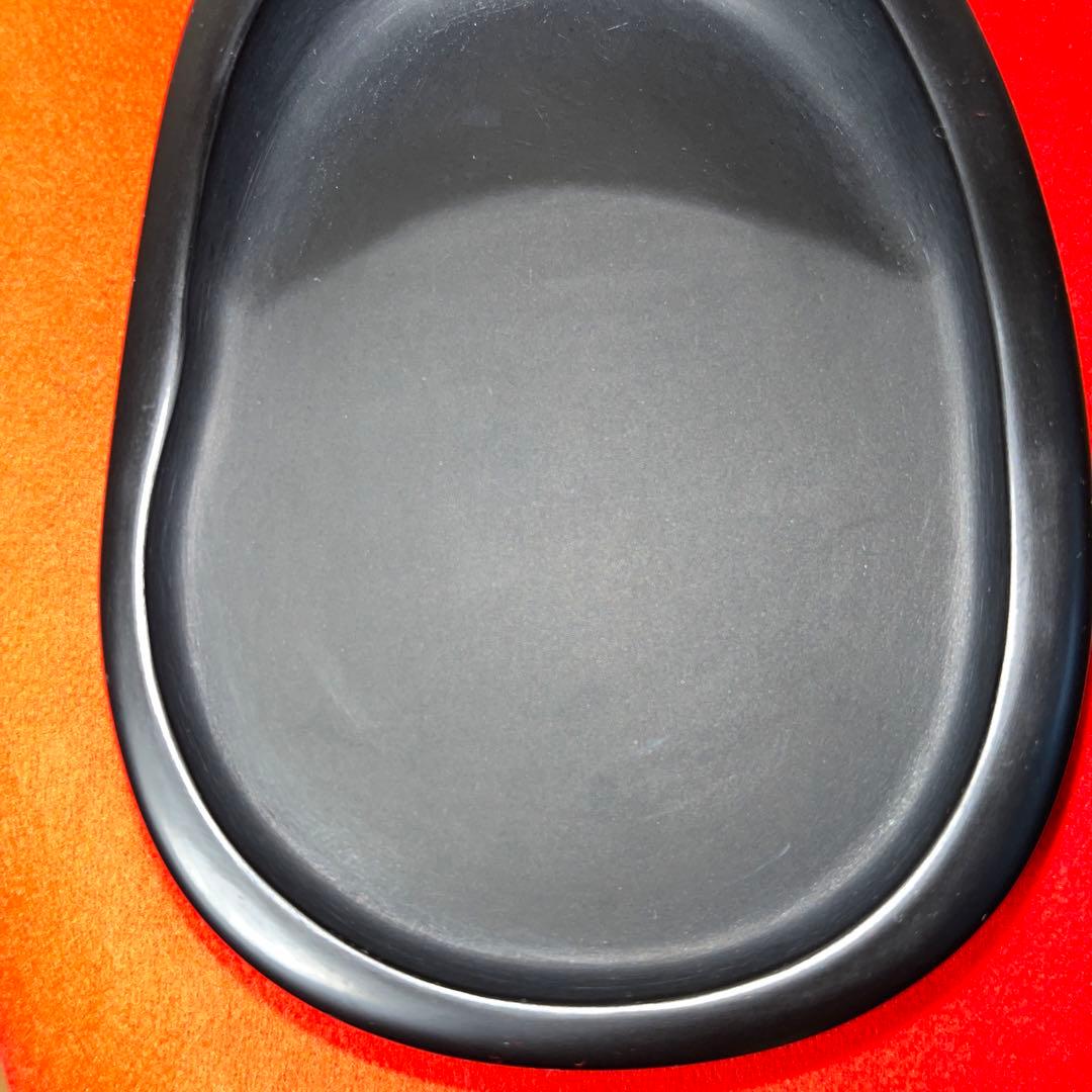 ⭕️希少 那智黒石 玉石 石のささやき 山口光峯 特殊研 皇室献納