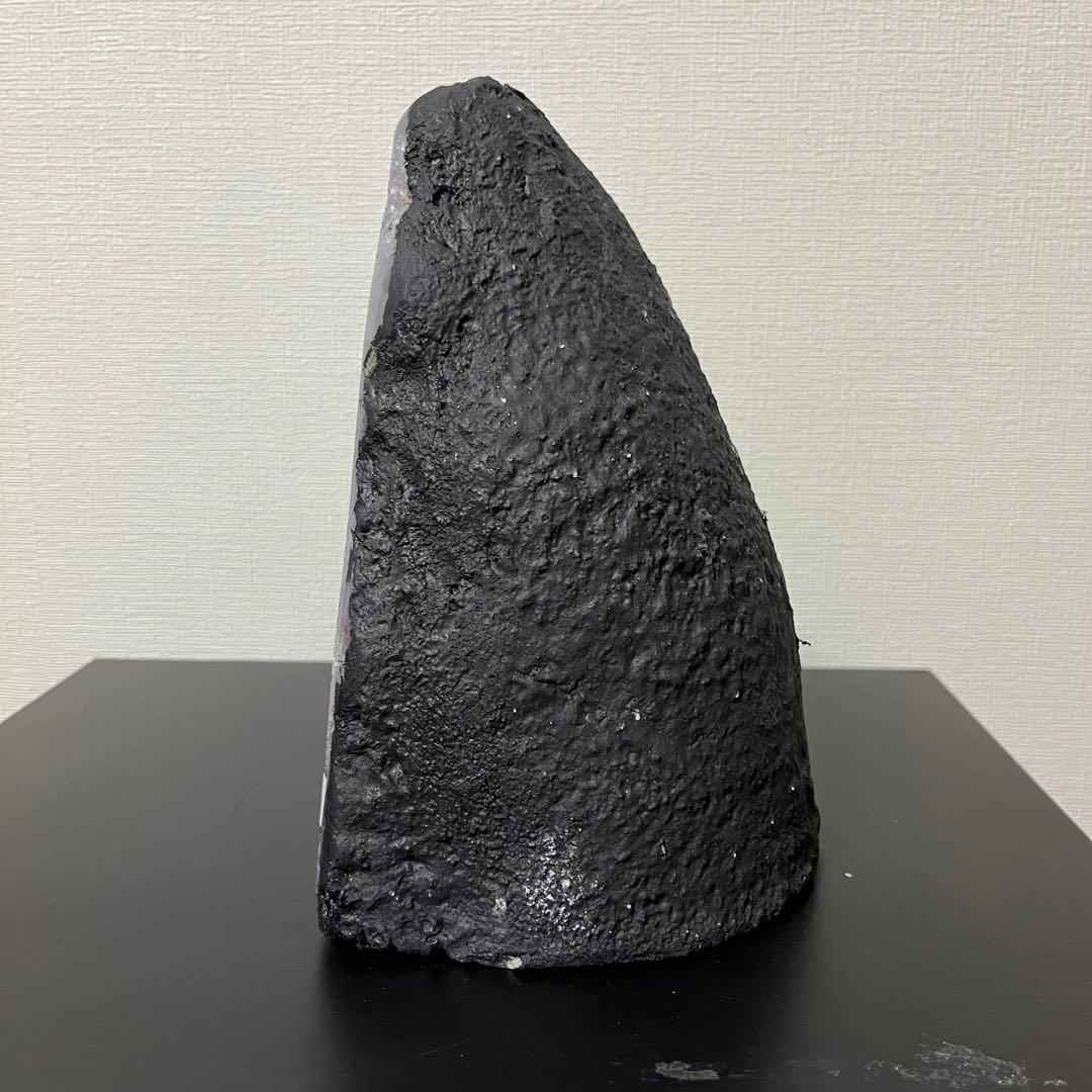 天然石 アメジストドーム 4.8kg